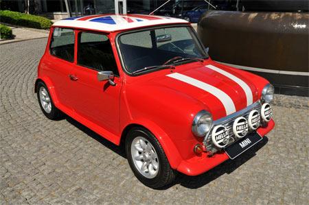 Mini'nin 50 yıllık macerası