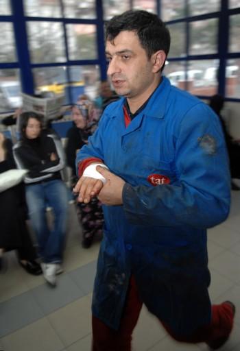 Acemi kasap sayısında artış yaşandı