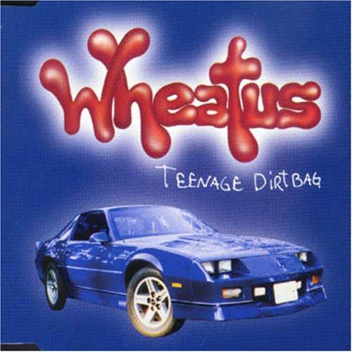 Teenage Dirtbag - Wheatus