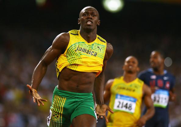 Usain Bolt: Blake'in altın madalya kazandığı 100 metre finalinde hatalı çıkış yapan Bolt, 200 metrede 19.40'lık derecesiyle altın madalya kazandı. Bolt ve Blake'in yer aldığı Jamaika takımı, 4x100 metrede 37.04 ile dünya rekoru kırarak altın madalya kazandı.