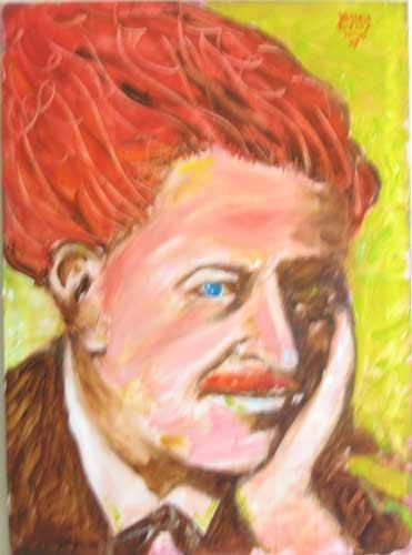 Nazım Hikmet Ran