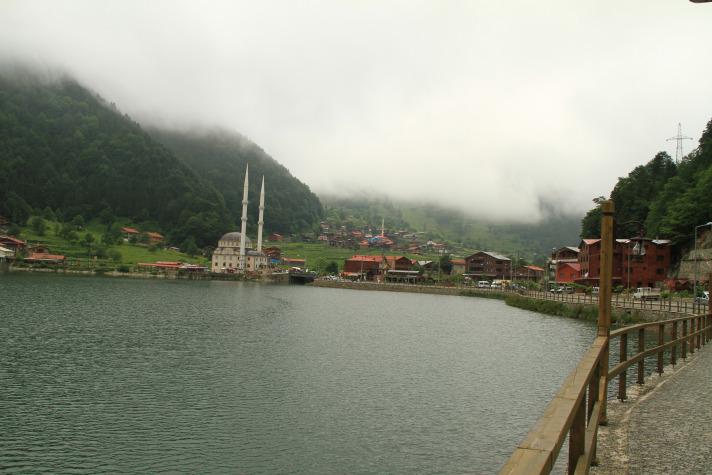 TRABZON