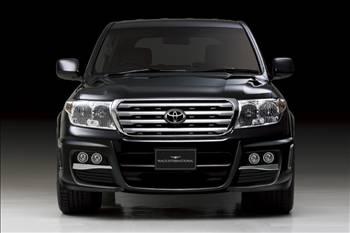 87-Toyota Land Cruiser