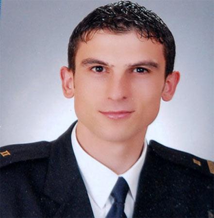 Şehit polis Nedim Çalık