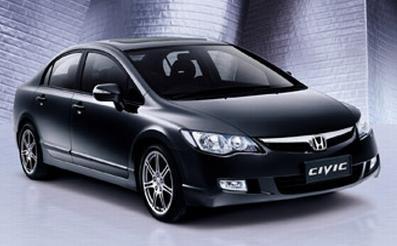 HONDA CİVİC ESKİ FİYAT: 33.000 YENİ FİYAT: 35500