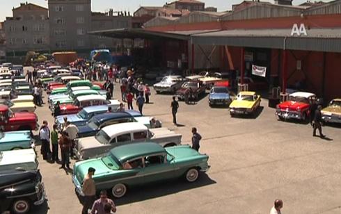 <a href="http://www.haber7.com/video-galeri.php?cID=4587"><font color='#ff0000'>KLASİKLER FUARININ VİDEOSU</font></a>