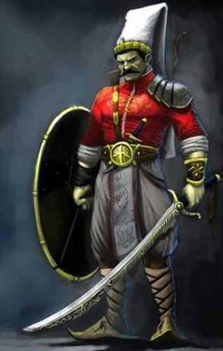 Civilization Of Ottoman - Osmanlı Medeniyeti Oyunu