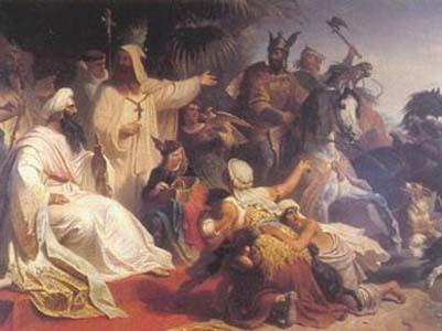 HERKES HESABINI ÖDEMİŞ! Behlül Dânâ Hazretleri bir şey demeden oradan ayrılır ve bir başka fırına geçer. Orada da birkaç ekmek tarttırır ve bütün ekmeklerin gramajından eksik değil fazla geldiğini görür. Aynı soruları bu fırının sahibine de sorar ve her soruya olumlu cevap alır. Bundan sonra başka bir yere uğramadan doğru Harun Reşid'in huzuruna çıkar ve yeni bir vazife ister. Harun Reşid, "Muhterem efendim, size yeni vazife vermiştik, bir problem mi var?" der. Behlül Dânâ Hazretleri şöyle der: - "Efendim çarşı pazarın ağası varmış. Benden önce ekmekleri tartmış, vicdanları tartmış, buna göre herkes hesabını ödemiş, bana ihtiyaç kalmamış.