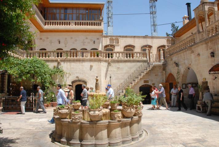 ŞANLIURFA