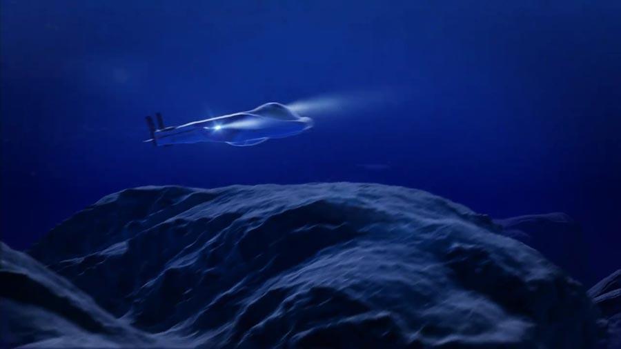 Hep daha fazla keşif yapmak için hareket ettiklerini kaydeden Branson, okyanusların derinliklerinde daha önce hiç bilinmeyen, insanoğlunun yararı için kullanılabilecek canlılarla karşılaşmayı umduklarını anlattı. 
<br><br>
Projenin maliyetinin 10 milyon doları bulabileceği belirtildi.
<br><br>
(CİHAN)