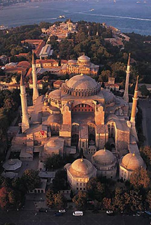 Ayasofya