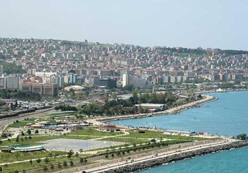 SAMSUN ---
AK Parti Samsun İl Başkanlığı temayül yoklamasında, eski İl başkanlarından Fuat Köktaş, 1759 oy alarak en yüksek oyu alarak birinci oldu.
Oylama sonucuna göre, AK Parti eski İl Başkanlarından Fuat Köktaş 1759 oy ile birinci, Aslan Karanfil 1405 oyla ikinci, Özlem Maraş ise 1330 oy ile üçüncü oldu.
1 Fuat Köktaş 1759
2 Aslan Karanfil 1405
3 Özlem Maraş 1330
4 Eyüp Kahveci 1220
5 Ali Akyüz 953
6 Kamuran Özden 835
7 Mehmet Taşan 788
8 Haluk Bülbül 765
9 Burhan Ersoy 744
10 Emine Karaçuha Yılmaz 661