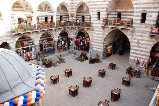 Diyarbakır Ensar Kitap Merkezi