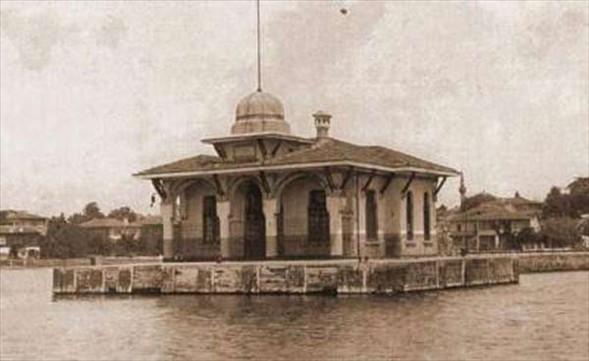 Bostancı İskele