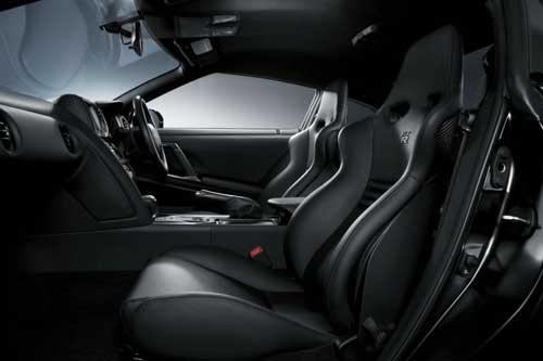 İşte 172 bin dolarlık Nissan GT-R SpecV