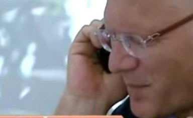 Hasan Doğan'ın son anları