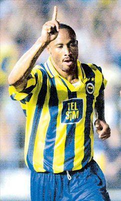 Deniz Uygar (Uche Okechukwu)