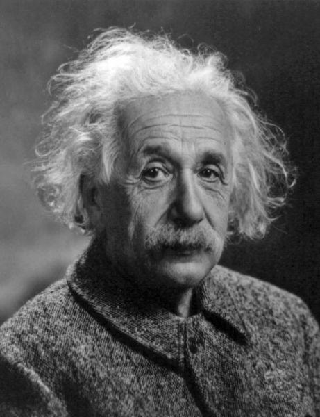 <p> <br><strong> 
ALBERT EINSTEIN 
 <p> <br> </strong>

Bilim adamı, 10 milyon dolar(18 milyon TL)