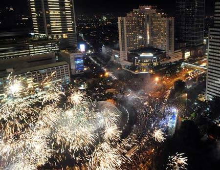 Jakarta