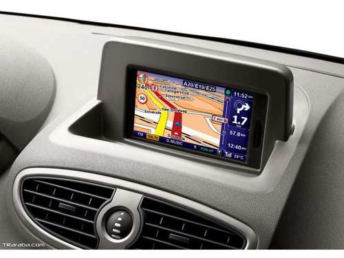 2009 Renault Clio