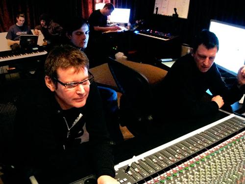 <strong>En İyi Müzik:</strong> The Social Network, Trent Reznor ve Atticus Ross<br /><br />
