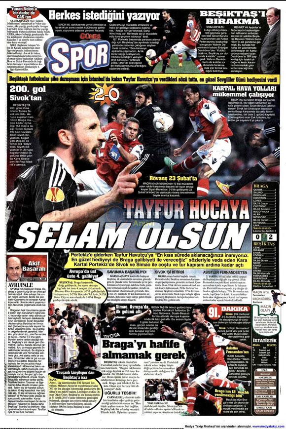 GÜNEŞ