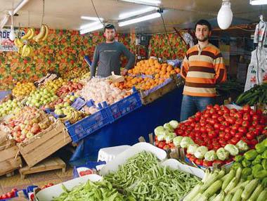 3. Zellenbur: Bu da çarşılarda esnafa bozuk mal satmayı, yalan yemini, malını methetmeyi, malın kusurunu gizlemeyi ve insanları aldatmayı güzel gösterir.