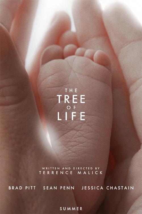 The Tree of Life - Yönetmen: Terrence Malick