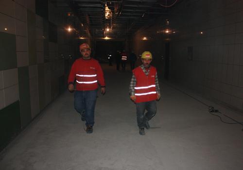 Kadıköy - Kartal Metrosu