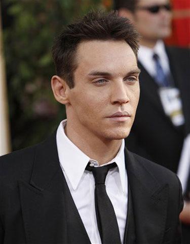 Jonathan Rhys Meyers