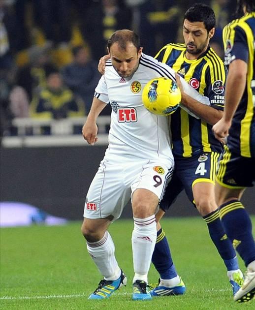 Mehmet Yıldız (Eskişehirspor)