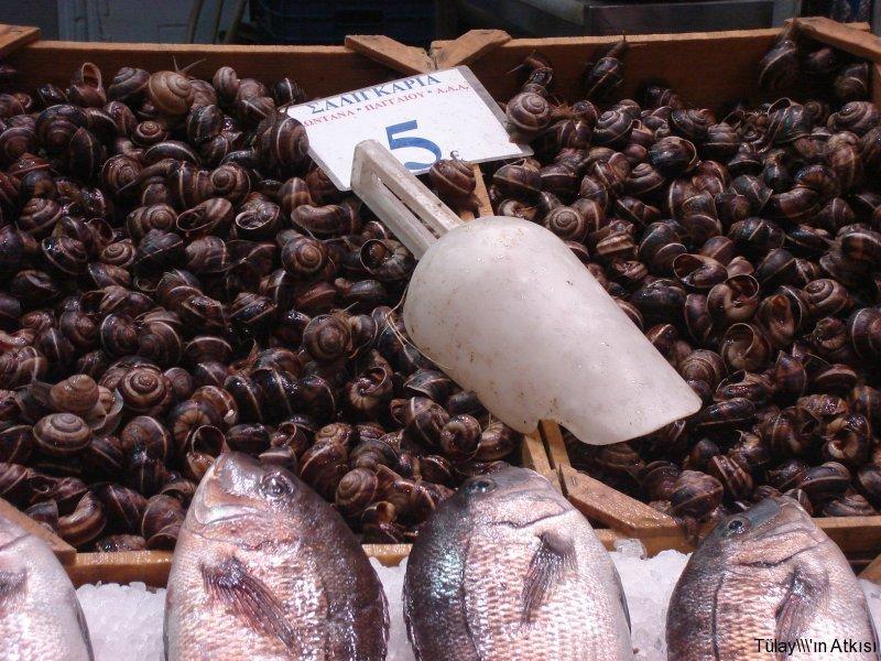 Selanik Pazarı