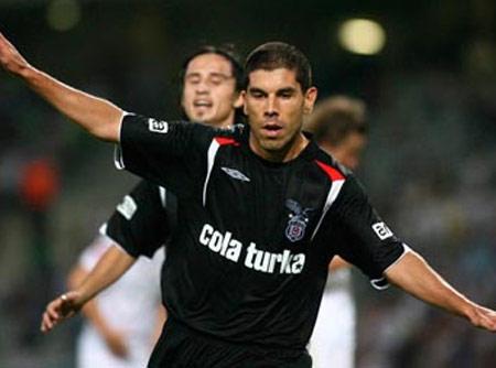 Ricardinho - BEŞİKTAŞ