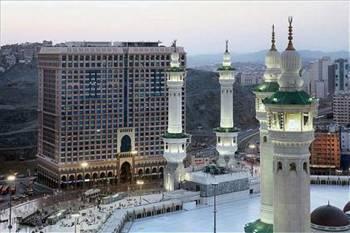 Fiyatların astronomik oranlarda yükselmesine rağmen, Mekke’de otellerdekş doluluk yüzde 100’leri yakalamış bulunuyor. Intercontinental Hotel’de çift odaların tamamı satılmış durumda.