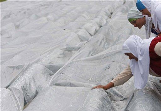 Srebrenitsa 'da 8 bin Müslümanın dünyanın gözü önünde Sırplarca soykırıma uğramanın 13. yıldönümü. Avrupa'da yaşanan en büyük soykırımın failleri hala yakalanamadı.