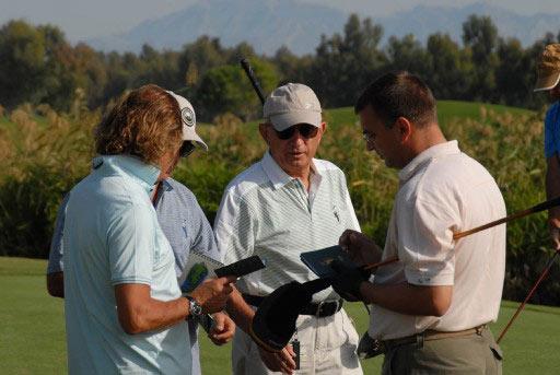 17 ana kuzusunun şehit düştüğü Aktütün baskınının yaşandığı saatlerde; Hava Kuvvetleri Komutanı Org. Babaoğlu'nun Golf Turnuvasında olduğu ortaya çıktı.