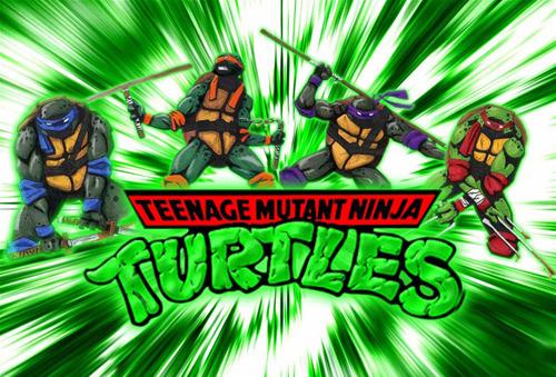 26. Teenage Mutant Ninja Turtles (19871996)