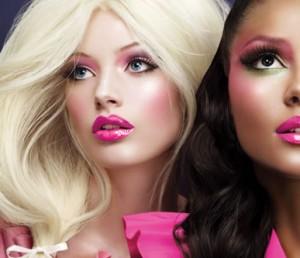 2. Barbie