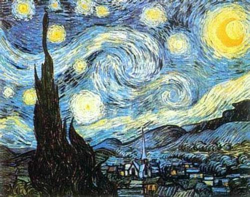 Van Gogh