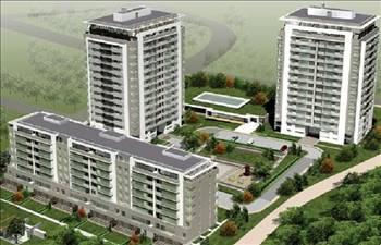 312 ULUSOY CITY
Opan İş Ortaklığının Ankara Ümitköyde inşa ettiği 312 Ulusoy City projesi, 3 blokta 160 daireden oluşuyor. 162 ile 230 metrekare arasında 4+1, 5+1, 6+1 ve 7+1 daire seçenekleri sunulan projede, fiyatlar 420 bin liradan başlayıp 980 bin liraya kadar çıkıyor. Yüzde 70'i satılan projede 6 ay önce oturum başlamış. Projede yarı olimpik yüzme havuzu, çocuk havuzu, çocuk bahçesi, fitness, sauna, spa merkezi ve buhar odası bulunan bir sosyal tesis bulunuyor. Sitede, 24 saat görüntülü interkom sistemiyle desteklenen güvenlik hizmeti sunuluyor.
Web: www.312ulusoycity.com
Tel: 0312 236 40 40
