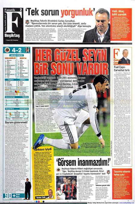 FANATİK