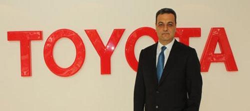 Toyota Pazarlama ve Satış A.Ş. &Uuml;st Y&ouml;neticisi (CEO) Ali Haydar Bozkurt, potansiyel gaz pedalı sorunu ile ilgili geri &ccedil;ağırma kampanyasına y&ouml;nelik T&uuml;rkiye'de &ouml;n &ccedil;alışmaların hızla s&uuml;rd&uuml;r&uuml;ld&uuml;ğ&uuml;n&uuml; bildirdi. <a href="http://www.haber7.com/foto-galeri.php?cID=3600">D&Uuml;N&Uuml;N &Ouml;ZETLERİ İ&Ccedil;İN TIKLAYIN</a>