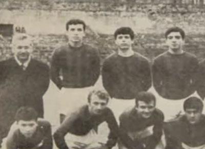 1973'te İmam Hatip'i bitirmiş, ertesi yıl İstanbul İktisadi Ticari İlimler Akademisi'ne başlamıştı. O yıl, futbol sayesinde iş de bulmuştu.