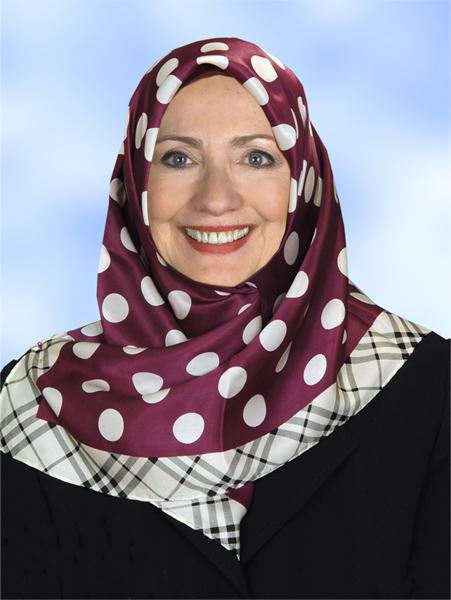 Hillary Clinton