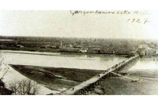 <p>Samsun</p>