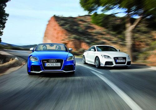 Audi TT 15
