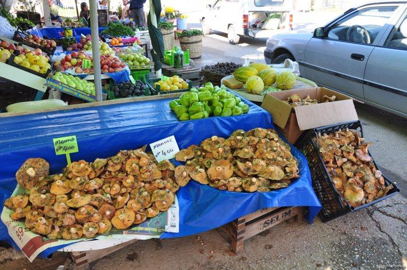 Urla Pazarı