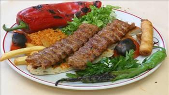 adana kebap