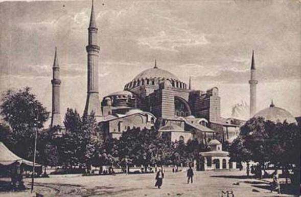 Ayasofya