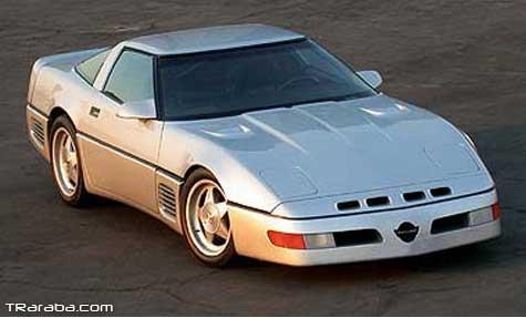 Callaway Sledgehammer (1989) 408 km/s